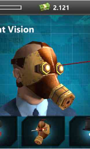 Spy Elite: Assassino Mission 4