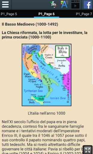 Storia d'Italia 3