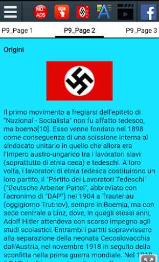Storia della Partito Nazista 3