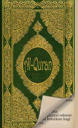 Tafsir Al-Quran 1