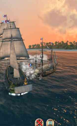 The Pirate:Caribbean Hunt 3