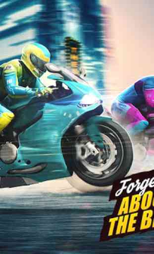 Top Bike: Racing & Moto Drag 2