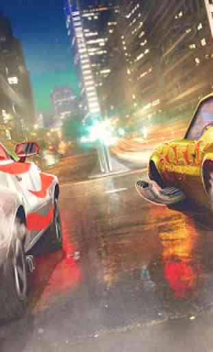 Top Speed: Drag & Fast Racing 3D 3