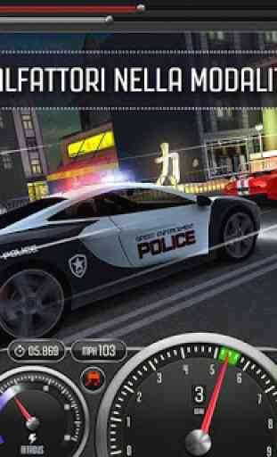 Top Speed: Drag & Fast Racing 3D 4