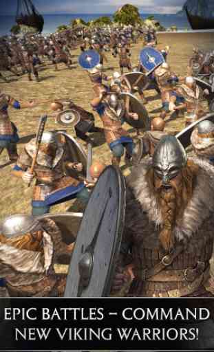 Total War Battles: KINGDOM - Strategy RPG 1