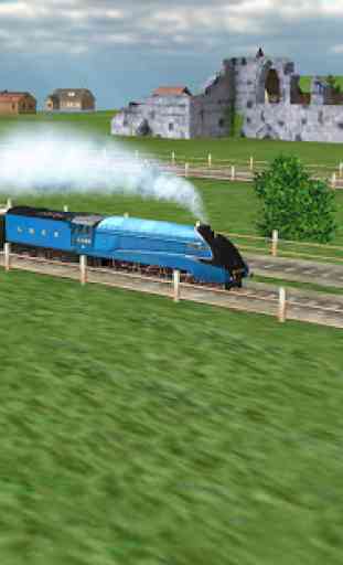 Train Sim Pro 3