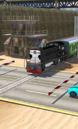 Train Simulator: Euro guida 3