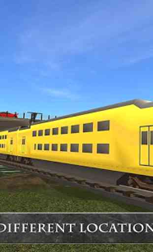 Train Simulator Ferrovie Unità 1