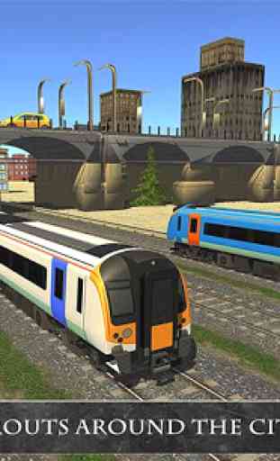 Train Simulator Ferrovie Unità 2