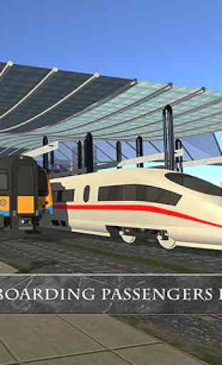 Train Simulator Ferrovie Unità 3