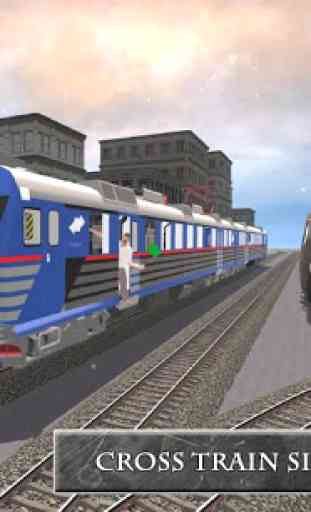 Train Simulator Ferrovie Unità 4
