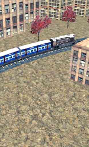 Train Simulator Superfast 2