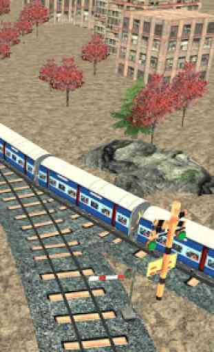 Train Simulator Superfast 4
