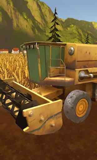 trattore simulatore agricolo17 2
