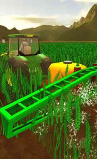 trattore simulatore agricolo17 3