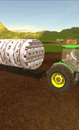 trattore simulatore agricolo17 4