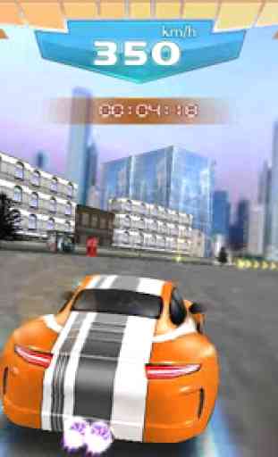 Veloce Corsa 3D - Fast Racing 3