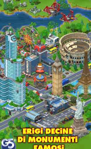 Virtual City Playground: Magnate dell’edilizia 2