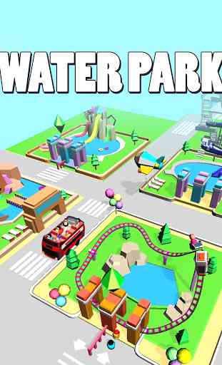Water Park 1