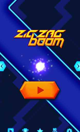 Zig Zag Boom 3