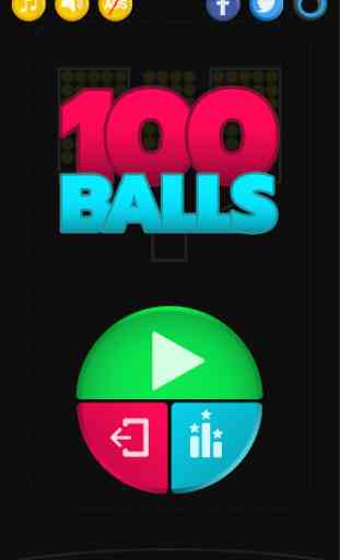 100 Balls 3