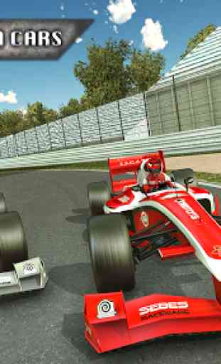 3D Formula Grand Prix Racing 1