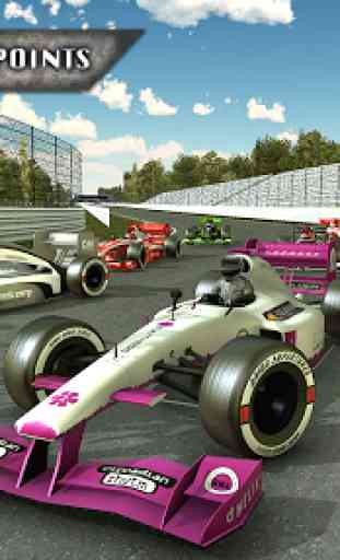 3D Formula Grand Prix Racing 2