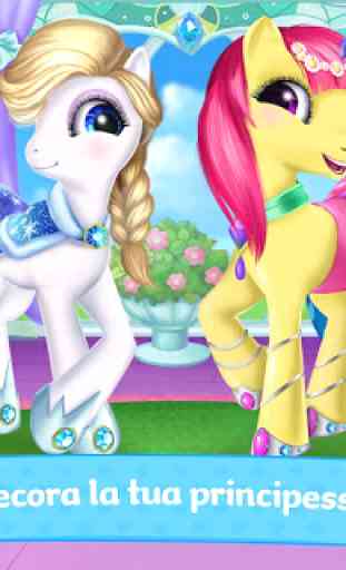 Accademia Principesse Pony 1