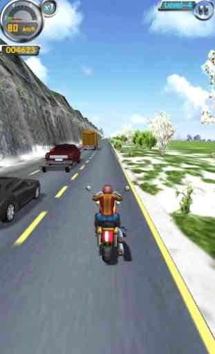 AE 3D MOTOR :Racing Games Free 2