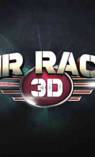 AIR RACE 3D 1