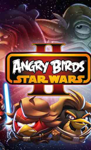 Angry Birds Star Wars II Free 2