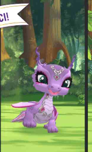 Baby Dragons: Ever After High™ 2