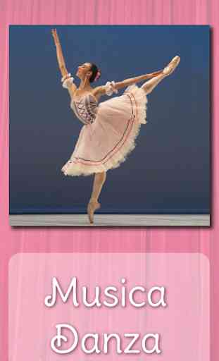 Ballerine danza classica 3