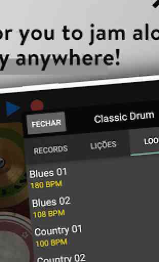 Classic Drum - Il modo migliore per suonare! 4