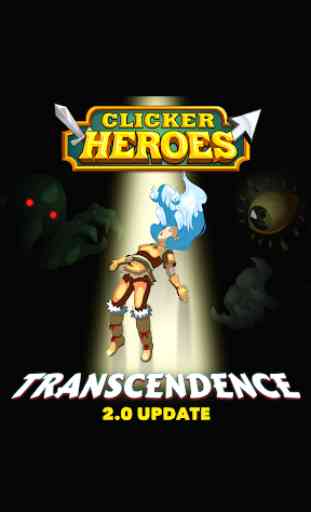 Clicker Heroes 4