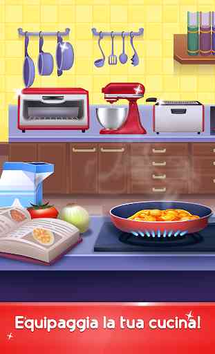 Cookbook Master - La Cucina 2