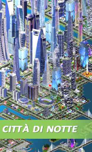 Designer City: Gioco di costruzione 2