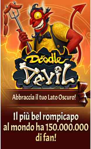 Doodle Devil™ Free 1