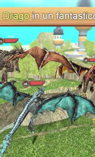 Dragon Sim Online 1
