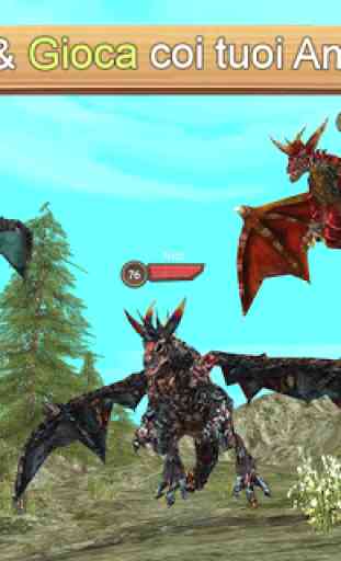 Dragon Sim Online 4