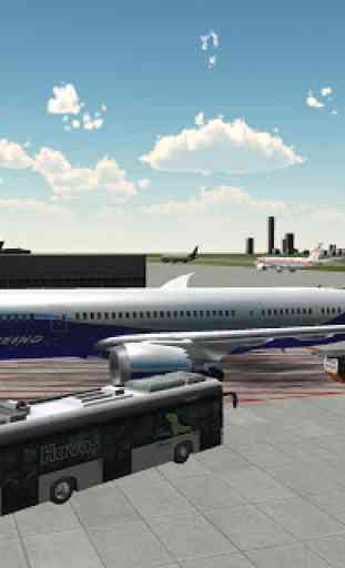 Flight 787 - Advanced - Lite 4