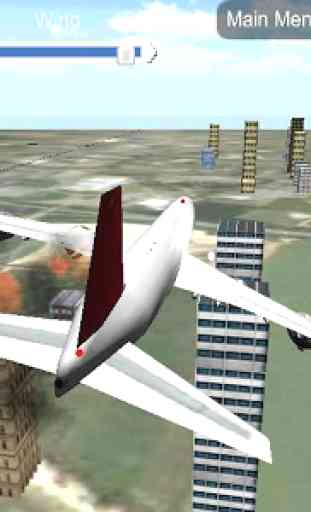 Flight Simulator B737-400 Free 3