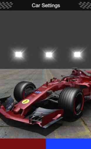 Formula Unlimited Racing 3