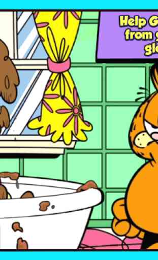 Garfield – Alla grande! 1