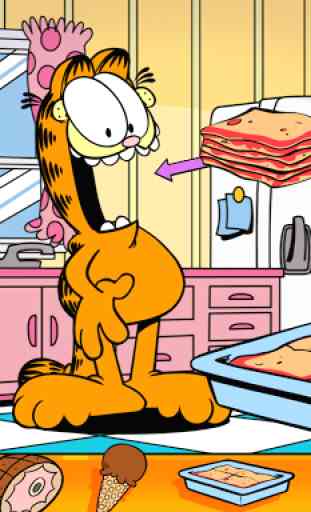 Garfield – Alla grande! 2