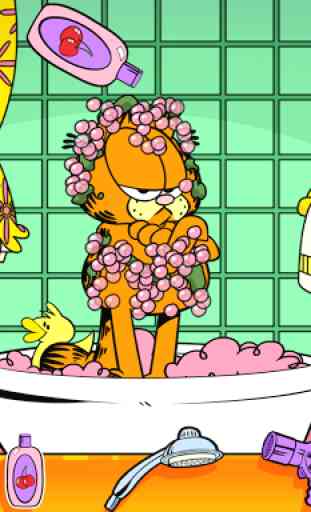 Garfield – Alla grande! 4