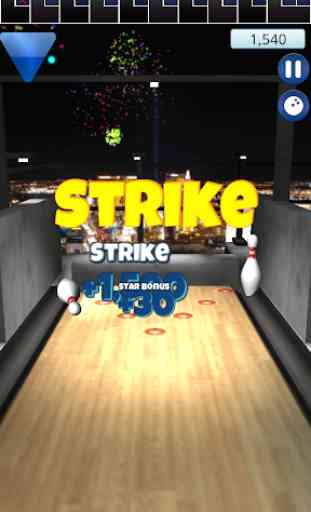 Giochiamo a bowling: Gratuito 4