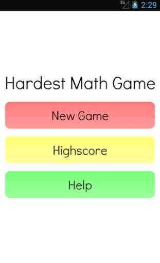 gioco di matematica duro 4