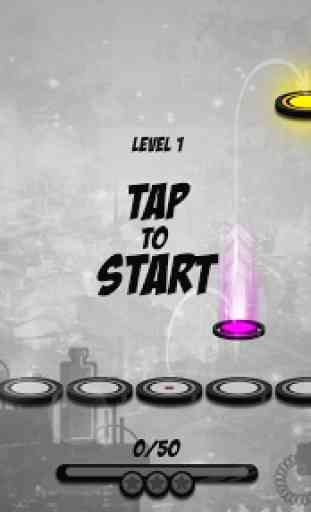 Give It Up! 2 - free music jump game 3