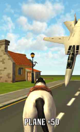 Horse Simulator 4